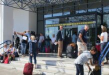 Ιστορικό ρεκόρ αφίξεων στο Αεροδρόμιο Καλαμάτας