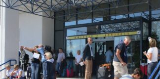 Ιστορικό ρεκόρ αφίξεων στο Αεροδρόμιο Καλαμάτας