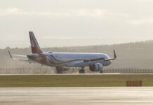 Συμφωνία-μαμούθ Airbus με SAS για νέα αεροσκάφη αξίας 10 δισ. δολαρίων