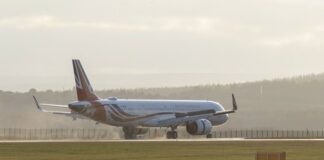 Συμφωνία-μαμούθ Airbus με SAS για νέα αεροσκάφη αξίας 10 δισ. δολαρίων