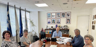 Συντονισμός Ελλάδας και Τουρκίας στις ταξιδιωτικές ροές και στην εφαρμογή της νομοθεσίας