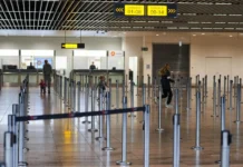 Σε τροχιά εκσυγχρονισμού το αεροδρόμιο Καλαμάτας με έργα και νέες επενδύσεις