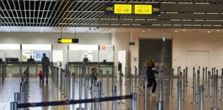 Σε τροχιά εκσυγχρονισμού το αεροδρόμιο Καλαμάτας με έργα και νέες επενδύσεις