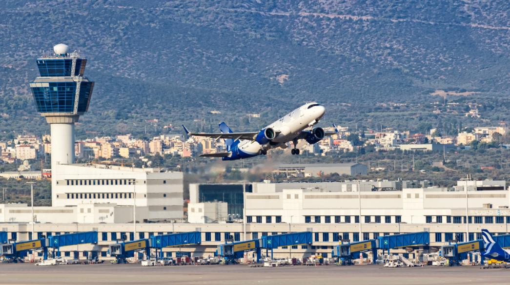 Aerodromio-Aerometafores-Aeroplano