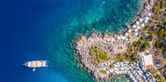 Νέα ταυτότητα για τον επαγγελματικό τουρισμό στην Τουρκία