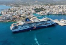 Ισχυρό μήνυμα εμπιστοσύνης στον ελληνικό τουρισμό από τη Celestyal