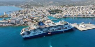 Ισχυρό μήνυμα εμπιστοσύνης στον ελληνικό τουρισμό από τη Celestyal