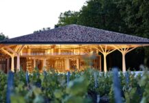 Το εμβληματικό Château Margaux έρχεται στο Mandarin Oriental, Costa Navarino