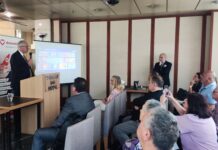 Το βραβευμένο αεροδρόμιο του Cluj επενδύει στο μέλλον και στην ελληνική αγορά