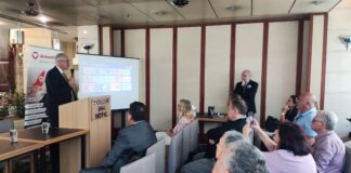 Το βραβευμένο αεροδρόμιο του Cluj επενδύει στο μέλλον και στην ελληνική αγορά