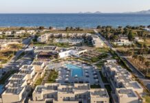 Το Lambi Resort στην Κω περνά στη διαχείριση του Ομίλου HotelBrain
