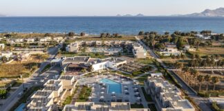 Το Lambi Resort στην Κω περνά στη διαχείριση του Ομίλου HotelBrain