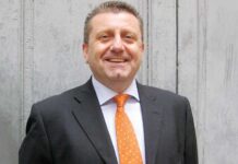 Davide Calicchia: «Στόχος μας είναι να αποκαταστήσουμε με επιτυχία την TAP στην Ελλάδα»