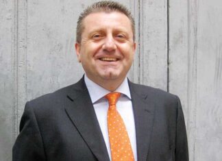 Davide Calicchia: «Στόχος μας είναι να αποκαταστήσουμε με επιτυχία την TAP στην Ελλάδα»
