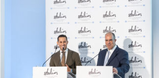 EasyInfluencer.travel: Το νέο εργαλείο προβολής ελληνικών ξενοδοχείων με τη στήριξη του Sir Στέλιου Χατζηιωάννου
