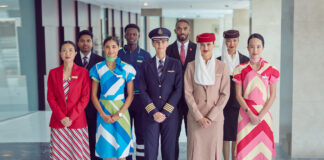 Open Days από την Emirates για την ενίσχυση του ανθρώπινου δυναμικού της