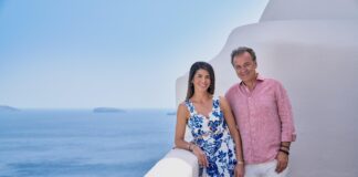 Η Empiria Group επεκτείνεται στις Κυκλάδες με το νέο Eréma στη Μήλο