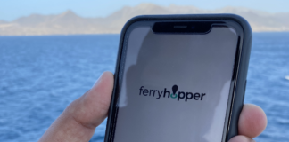 Ferryhopper: Τα νησιά που ξεχώρισαν το τριήμερο του Αγίου Πνεύματος 2026