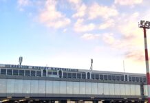 Σε ανοδική τροχιά η επιβατική κίνηση στα 24 αεροδρόμια της ΥΠΑ