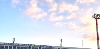 Σε ανοδική τροχιά η επιβατική κίνηση στα 24 αεροδρόμια της ΥΠΑ