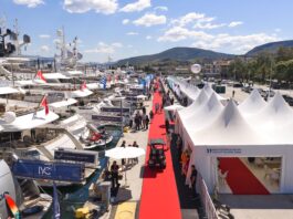 Η Ελλάδα φιλοξενεί το Mediterranean Yacht Show 2027 με το βλέμμα της διεθνούς αγοράς