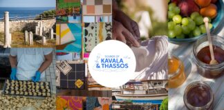 Νέα σειρά podcast από τη Σύμπραξη Τουρισμού Καβάλας – Θάσου