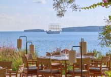 Μια νέα εποχή εμπειριών ξεκινά στο Mandarin Oriental, Costa Navarino