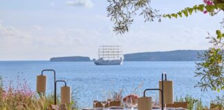 Μια νέα εποχή εμπειριών ξεκινά στο Mandarin Oriental, Costa Navarino