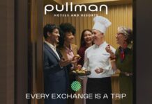 Η Pullman παρουσιάζει τη νέα παγκόσμια καμπάνια του brand