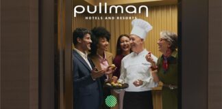 Η Pullman παρουσιάζει τη νέα παγκόσμια καμπάνια του brand