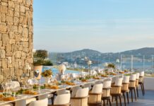 Πώς η Myconian Collection ενισχύει τη θέση της Μυκόνου στον παγκόσμιο τουρισμό