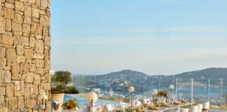 Πώς η Myconian Collection ενισχύει τη θέση της Μυκόνου στον παγκόσμιο τουρισμό