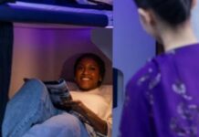 Η Air New Zealand φέρνει κρεβάτια στα αεροπλάνα – 250 ευρώ για τέσσερις ώρες ύπνου
