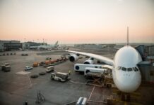 Τραυματισμοί μετά από ατύχημα σε Boeing της Lufthansa