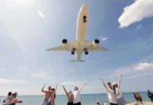 IATA: Οι λανθασμένες αντιδράσεις των επιβατών που μπορεί να κοστίσουν ζωές