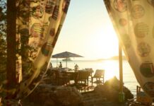 Γεύσεις, τέχνη και νοσταλγία στη νέα Zolotas Beach του Four Seasons Astir Palace