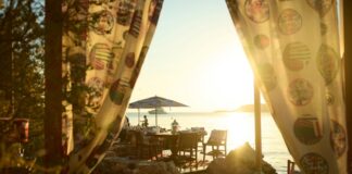 Γεύσεις, τέχνη και νοσταλγία στη νέα Zolotas Beach του Four Seasons Astir Palace