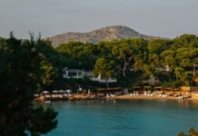 Το Four Seasons Astir Palace Hotel Athens παρουσιάζει το πρόγραμμα «Crafted in Greece»