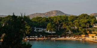 Το Four Seasons Astir Palace Hotel Athens παρουσιάζει το πρόγραμμα «Crafted in Greece»