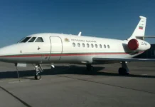 Falcon της Βουλγαρίας ανέλαβε τον έλεγχο των ραδιοβοηθημάτων στον αθηναϊκό εναέριο χώρο