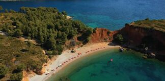 Γιατί η Αλόννησος θεωρείται το πιο χαλαρωτικό νησί της Ευρώπης