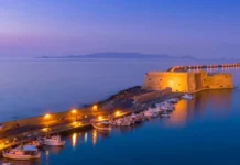 Αεροπορική σύνδεση ή μεμονωμένο τσάρτερ; Τι ισχύει για τη γραμμή Ιωάννινα – Ηράκλειο