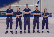 AEGEAN: Νέος κύκλος υποτροφιών για τους Μηχανικούς Αεροσκαφών του αύριο