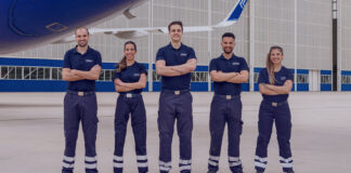 AEGEAN: Νέος κύκλος υποτροφιών για τους Μηχανικούς Αεροσκαφών του αύριο