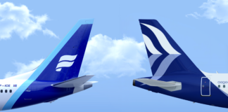 AEGEAN και Icelandair ενώνουν δυνάμεις με νέα συνεργασία πτήσεων κοινού κωδικού