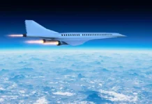Η JAXA πέτυχε δοκιμή κινητήρα Mach 5 – Νέα εποχή στις αερομεταφορές