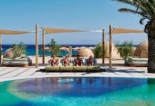 Πώς η Myconian Collection επαναπροσδιορίζει το κυκλαδίτικο design