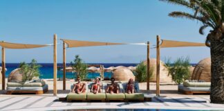 Πώς η Myconian Collection επαναπροσδιορίζει το κυκλαδίτικο design
