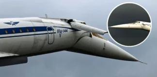 Η Ρωσία επιστρέφει στο υπερηχητικό όνειρο με νέο επιβατικό αεροσκάφος