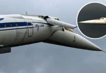 Ρωσία: Επιστρέφει το σχέδιο για υπερηχητικές επιβατικές πτήσεις